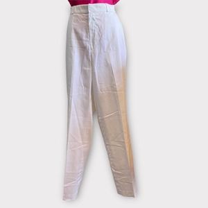 Vintage Women's Carriage Court Pants